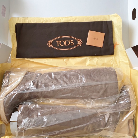 Luxury Leather boot - Picture 6 of 8